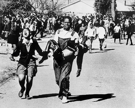 Students and the Youth must re-imagine democracy to honour the Youth of 1976