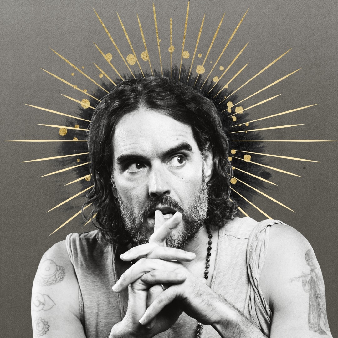 Spectacle and the functioning of power structures.  The take-down of Russell Brand.