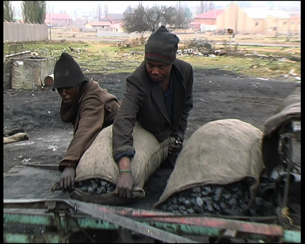 Living on Less than R1000 a Month: How Poor South Africans Survive